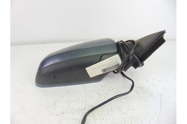 Retrovisor derecho, Audi A4 Avant (8E) 2.7 Tdi (Dpf) 2008