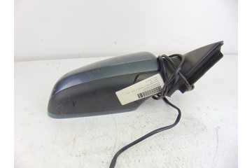 Retrovisor derecho, Audi A4 Avant (8E) 2.7 Tdi (Dpf) 2008