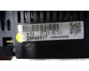 Luz interior, Kia Sorento (Bl) 2.5 CRDi X-Line 2007, 95710-3E710
