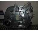 Elevalunas delantero izquierdo, Kia Carens (Un) Active 2008