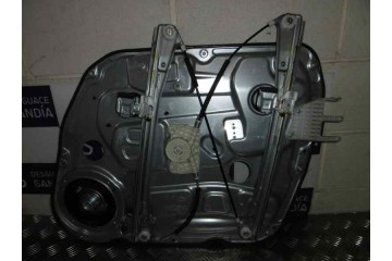 Elevalunas delantero izquierdo, Kia Carens (Un) Active 2008