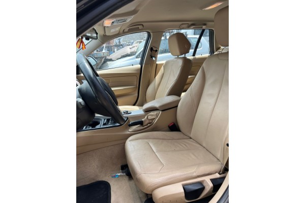 BMW Serie 3 Touring (F31) 318D 2014 para piezas | Desguace Gandia SL