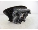 Airbag delantero izquierdo, Peugeot Partner (S2) Combiespace 2007, 96639597X
