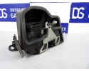 Cerradura puerta trasera derecha, Bmw Serie 1 Berlina (E81/E87) 118d 2005, 7 PINS