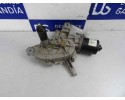 Motor limpia delantero, Citroen C4 Picasso * 2007, 9654063180