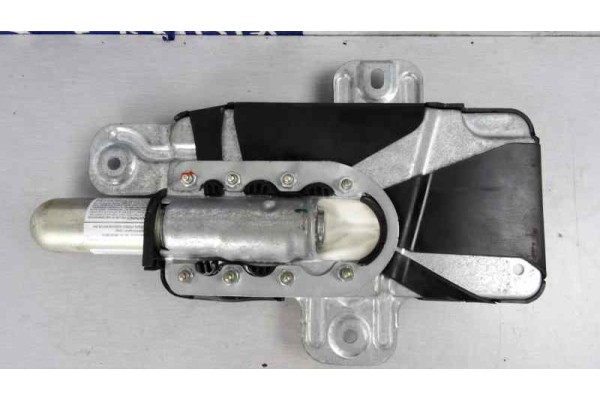 Airbag lateral delantero izquierdo, Bmw Serie 3 Berlina (E46) 320d Edition Exclusiv 2004, 30339879B