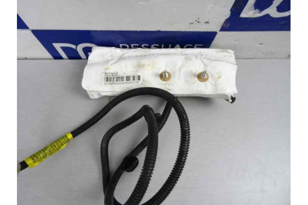 Airbag lateral izquierdo, Toyota Corolla (E12) 2.0 D-4D Sol Berlina 2004, 73920-02020