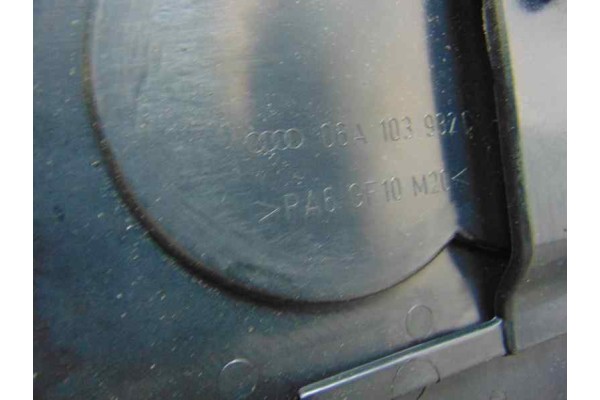 Tapa motor, Audi A3 (8L) 1.6 Ambiente 2002, 06A103927G