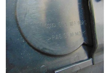Tapa motor, Audi A3 (8L) 1.6 Ambiente 2002, 06A103927G