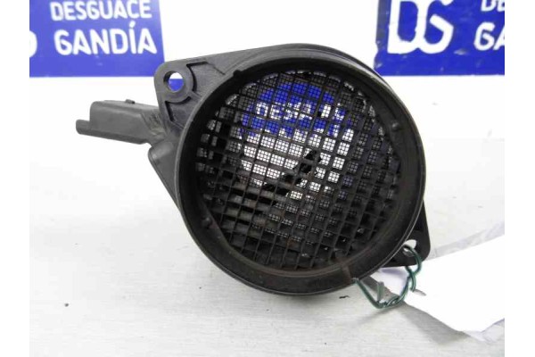 Caudalimetro, Citroen Berlingo 1.9 D Multispace 2003, 9629471080