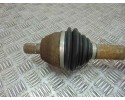 Transmision delantera derecha, Volvo S40 Berlina 1.6 D Kinetic 2006, 30759676