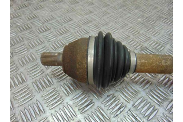 Transmision delantera derecha, Volvo S40 Berlina 1.6 D Kinetic 2006, 30759676
