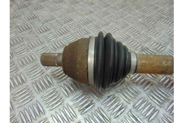 Transmision delantera derecha, Volvo S40 Berlina 1.6 D Kinetic 2006, 30759676
