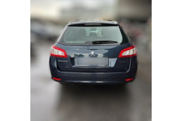 Peugeot 508 SW Active 2017 para piezas | Desguace Gandia SL