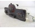 Mando calefaccion / aire acondicionado, Renault Kangoo Ii (F/KW0) Dynamique 2008