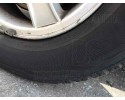 Hyundai Santa FE (SM) 2.0 GLS CRDi 4x4 2004 para piezas | Desguace Gandia SL
