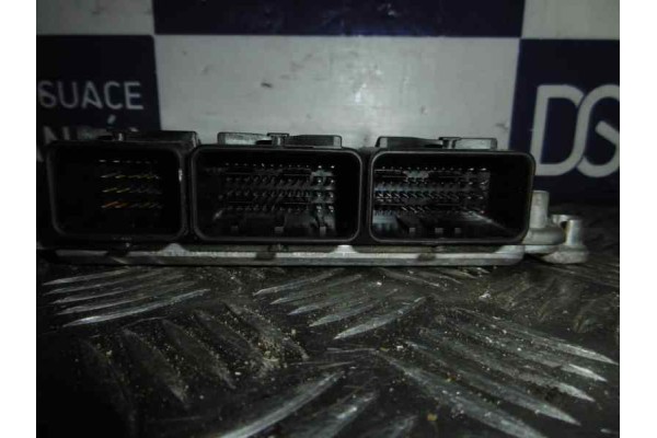 Centralita motor uce, Renault Scenic I (Ja...) 1.9 DCI Authentique 2001, 8200039569