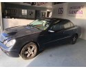 Mercedes-Benz Clase e (BM 211) Berlina E 220 CDI (211.006) 2006 para piezas | Desguace Gandia SL