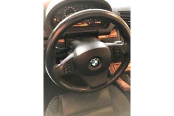 BMW X5 (E53) 3.0D 2004 para piezas | Desguace Gandia SL