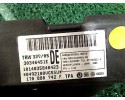 Airbag cortina delantero derecho, Volkswagen Touran (1T1) Advance 2006, 1T0880742F