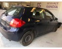 Toyota Auris (E15) Sol 2006 para piezas | Desguace Gandia SL