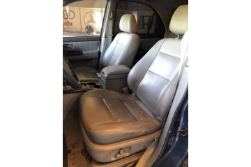 Kia Sorento (BL) 2.5 CRDi EX 2004 para piezas | Desguace Gandia SL