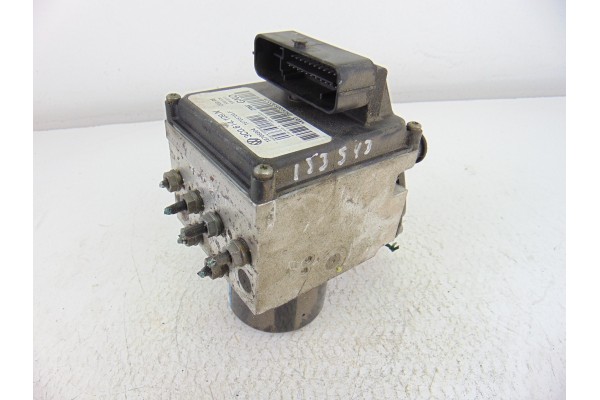 Abs, Volkswagen Passat Variant (3C5) Advance 2009, 3C0614109N