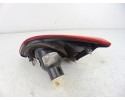 Piloto trasero izquierdo interior, Nissan Qashqai (J10) Tekna Sport 2009
