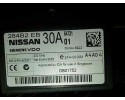 Módulo electrónico, Nissan Navara Pickup (D40M) * 2006, 284B2EB30A