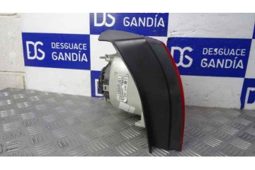 Piloto trasero derecho