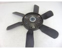 Ventilador viscoso motor, Mercedes-benz Clase S (Bm 140) Berlina S 280 (140.028) 1995, A1032000622