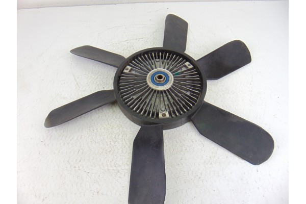 Ventilador viscoso motor, Mercedes-benz Clase S (Bm 140) Berlina S 280 (140.028) 1995, A1032000622