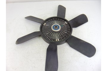 Ventilador viscoso motor, Mercedes-benz Clase S (Bm 140) Berlina S 280 (140.028) 1995, A1032000622
