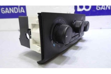 Mando climatizador, 5J0820045