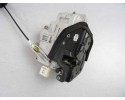 Cerradura puerta delantera derecha, Audi A4 Avant (8E) 2.0 Tdi 2005, 8E1837016AA