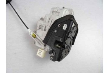 Cerradura puerta delantera derecha, Audi A4 Avant (8E) 2.0 Tdi 2005, 8E1837016AA