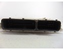 Centralita motor uce, Ford Galaxy (Vy) Ghia 2003, 0281011198