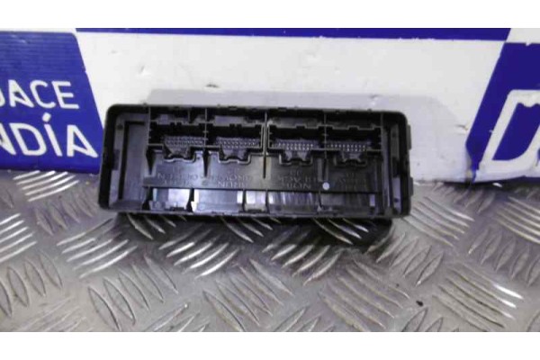 Módulo encendido, Opel Insignia Berlina Edition 2010, 13574818