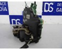 Cerradura puerta delantera izquierda, Volkswagen Polo Iv (9N1) Conceptline 2003, 8 PINS