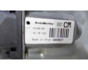 Elevalunas delantero izquierdo, Hyundai Santa Fe (Cm) 2.2 CRDi Style 4X4 2005