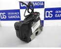 Cerradura puerta trasera derecha, Mercedes-benz Clase C (Bm 203) Familiar C 220 T Cdi (la) (203.208) 2005, 2037300235