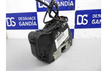 Cerradura puerta trasera derecha, Mercedes-benz Clase C (Bm 203) Familiar C 220 T Cdi (la) (203.208) 2005, 2037300235