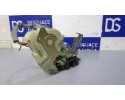 Cerradura puerta delantera derecha, Kia Sorento (Bl) 2.5 CRDi X-Line 2007