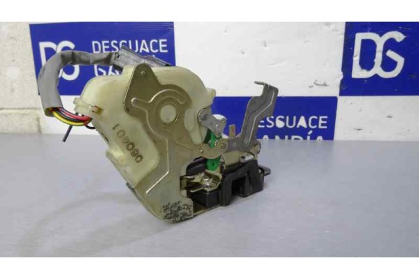 Cerradura puerta delantera derecha, Kia Sorento (Bl) 2.5 CRDi X-Line 2007