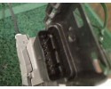 Cerradura puerta trasera izquierda, Peugeot 308 Sw Confort 2009, 6 PINS