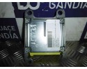Centralita airbag, Toyota Corolla Verso (R1) 2.0 D-4D Luna 2005, 891700F042