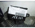 Módulo confort, Ford Mondeo Berlina (CA2) Ghia 2009, 7G9T-14B533-GF