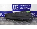 Airbag lateral derecho, Volvo XC90 2.4 D Kinetic Geartronic (5 asientos) 2004, 30642777