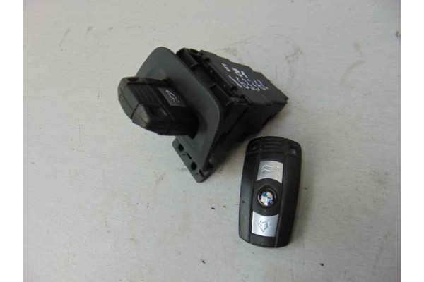 Conmutador de arranque, Bmw Serie 1 Berlina (E81/E87) 116d 2009, 6954717-13