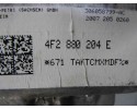 Airbag delantero derecho, Audi A6 Berlina (4F2) 2.7 Tdi 2007, 4F2880204E